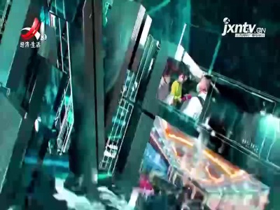健康江西联播20210823