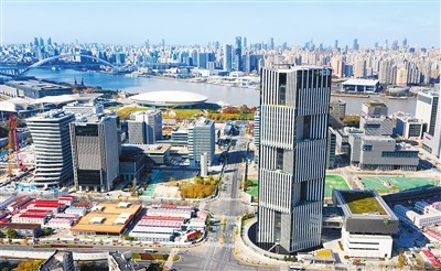 金砖国家推动践行真正的多边主义（国际论道）