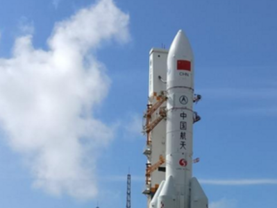 新一代载人运载火箭正研制 近地运载能力是长五三倍