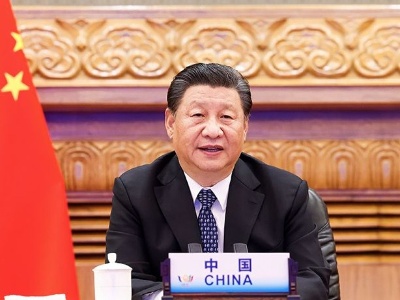 热解读｜习近平为何称金砖国家是“一支不可忽视的重要力量” 