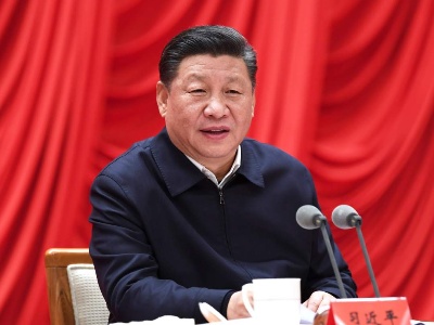让金砖合作绽放更加闪亮光芒 ——习近平主席出席金砖国家领导人第十三次会晤解读