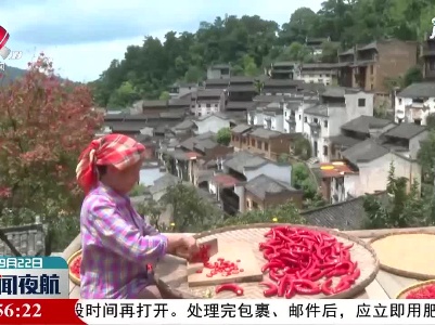 “秋分”将至