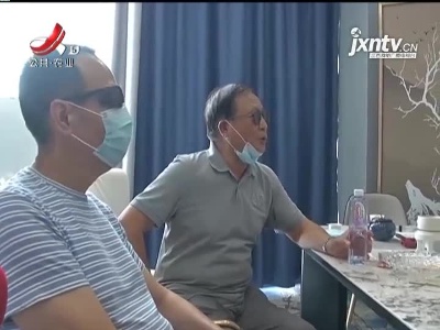 【5哥帮你办】侄女要退费 “酷”伯伯亲上阵