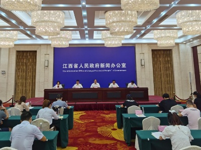 《江西省公共文化服务保障条例》10月1日起实施