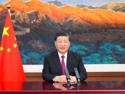 以服务促发展，中国分享这把“金钥匙”