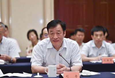 刘奇在与省政法队伍教育整顿领导小组成员、省委政法委省政法单位领导班子成员集体谈话时强调  高标准抓好第二批政法队伍教育整顿 努力推动全省政法工作高质量发展