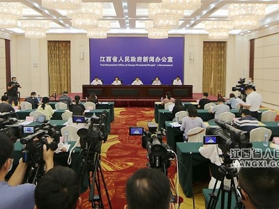 江西省高考综合改革专题新闻发布会答记者问