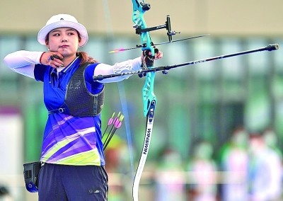 小众体育项目应加大推广普及力度