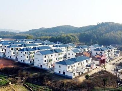 接续奋斗谋振兴 “五美”乡村展新颜——江西巩固拓展脱贫攻坚成果同乡村振兴有效衔接工作综述