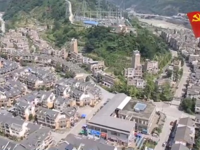 【中国共产党人的精神谱系】学习抗震救灾伟大精神 续写生生不息民族伟力
