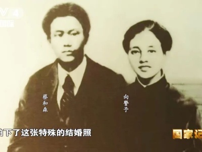33岁为国捐躯的她，是中国无产阶级永远的爱人
