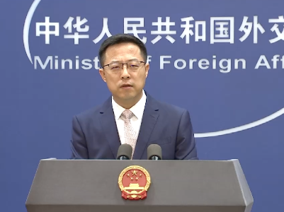 外交部：中国将继续认真履行国际人权义务 深入参与国际人权治理