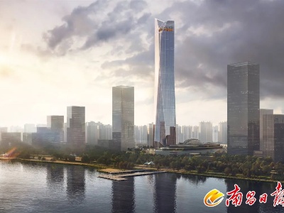 南昌110个重大项目集中开工 涉及地铁1号线北延、东延及2号线东延等