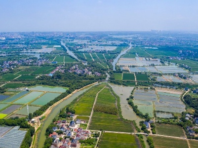 【地评线】荔枝网评：实现共同富裕要用好人民力量