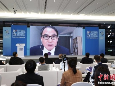 郑永年：中美关系是美国内部问题的“牺牲品”