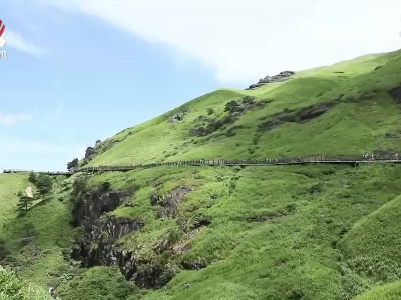 中秋假期：热游江西势头良好 文旅市场平稳有序