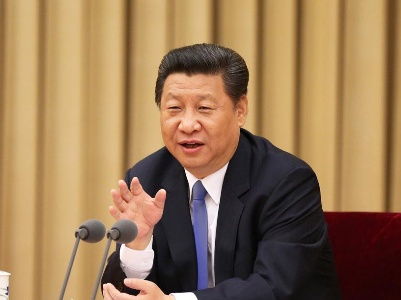 【每日一习话】广大农民看到了走向富裕的光明前景