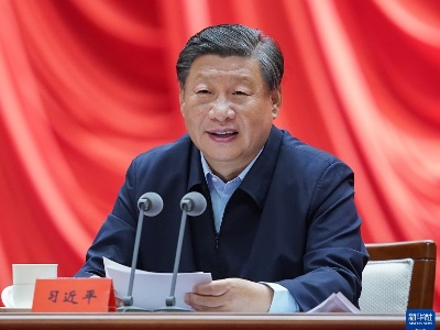 新华网评：@年轻干部，这是个“终身课题”！ 