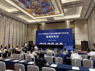 在家门口欣赏飞行表演！下个月南昌见