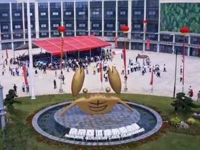【乡村振兴之星】南京高淳：发挥资源优势 大批农民通过养殖螃蟹走上富裕路 