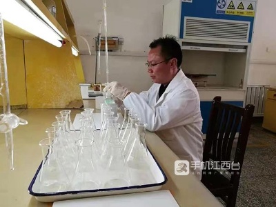喜报！ 东华理工大学教师周义朋荣获全国教书育人楷模