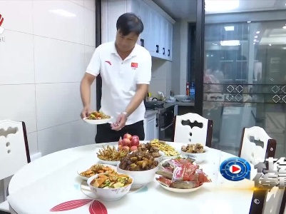 社会传真20210921 中秋节：思念与团聚