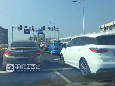 南昌中秋出行攻略来啦！这些时段和路段易出现拥堵