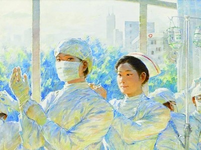 把人民的生命安全放在首位——抗击非典精神述评