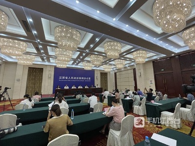 从“书架”走向“货架”  江西“科技型悬赏”有一套