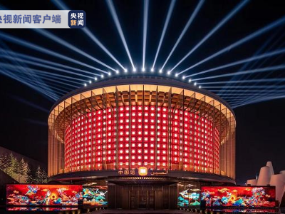 迪拜世博会试运营一切正常 中国馆蓄势待发准备迎接各国游客