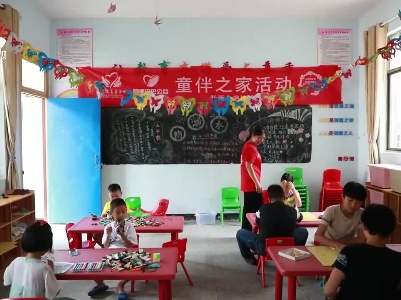 江西：汇聚慈善力量 助力乡村振兴