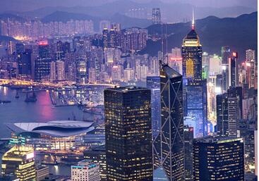 “爱国者治港”是事关香港长期繁荣稳定的根本原则