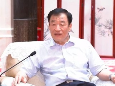 刘奇易炼红会见出席2021江西智库峰会嘉宾