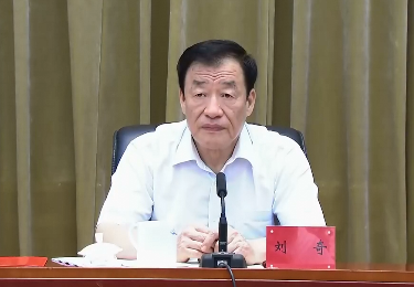 刘奇在江西省新闻工作者协会第五届理事会第一次会议上强调 唱响主旋律 传播好声音 激发正能量 凝聚精气神 精心讲好江西故事彰显江西作为展示江西形象