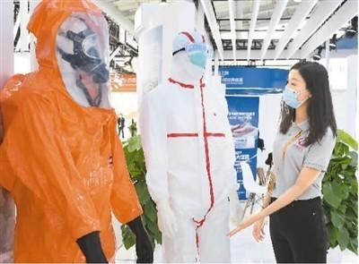 新冠特效药、升级版疫苗……一大批创新成果密集亮相