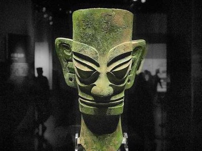三星堆现有364件玉石器的成分信息全部公开
