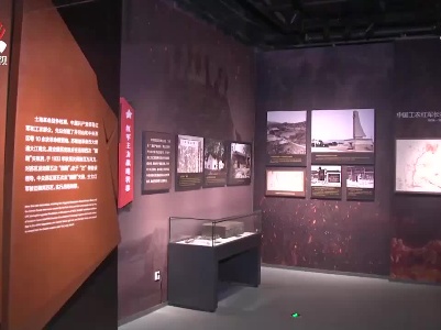 刘奇在赣州市调研时强调 做优生态 做美环境 做强产业 高标准打造粤港澳大湾区功能区