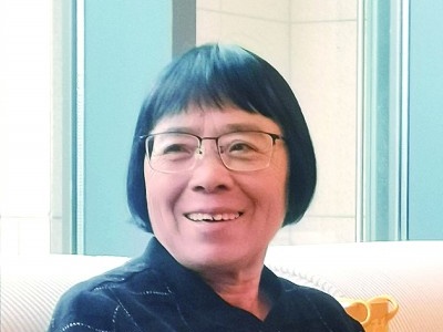 张桂梅：有一颗教育者的初心在跳动