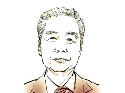 决不辜负党和人民的期望