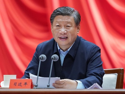 在历史的十字路口引领人类进步潮流——习近平主席在第七十六届联合国大会一般性辩论上的重要讲话解读