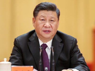 姜春云同志遗体在京火化　习近平李克强栗战书汪洋赵乐际韩正等到八宝山革命公墓送别