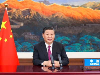 第一报道 | 推动东北亚区域合作 习主席强调这三“力”