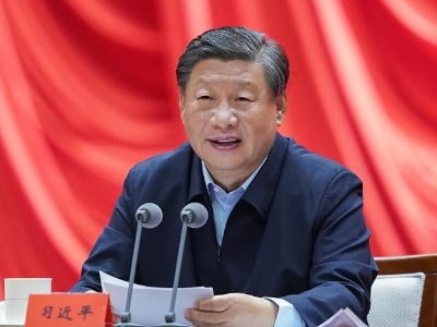 第一观察丨总书记对年轻干部上了一堂“综合素质课”