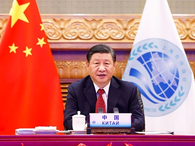 海外网评：“上合大家庭”不断壮大，吸引力在哪？