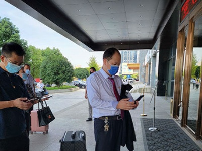 代表报到！九江市第十二次党代会即将召开
