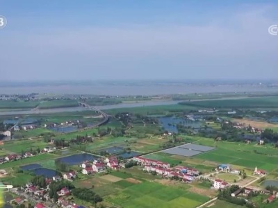 【走进乡村看小康】湖南津市：“小存折”促共治 民风淳产业兴