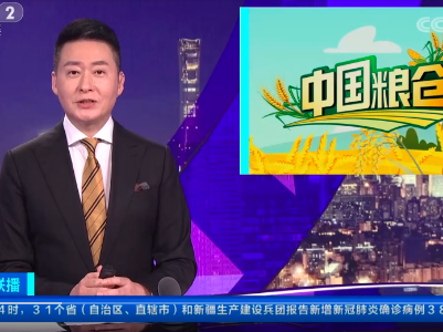 中国粮仓 | 内蒙古：小土豆撑起百亿大产业 “金豆豆”助农民增收致富 