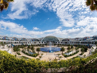 Kunming plans to host safe, green and intelligent COP 15