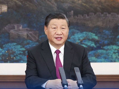 联播+｜这堂课 总书记为生物安全建设明思路、谋举措
