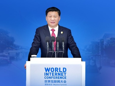联播+ | 借“数”之力 习近平谋划打通信息“大动脉”